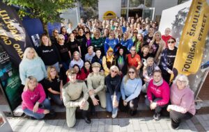 Daugavpils tūrisma piedāvājumu prezentē Šauļos